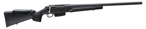 Tikka T3x Varmint 223 23.7