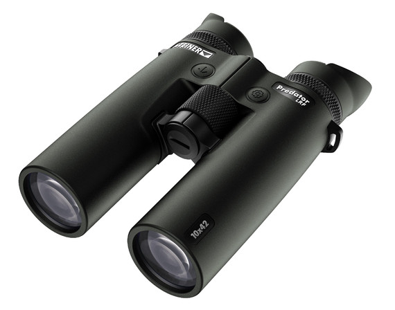 Stiener Predator Lrf 10x42