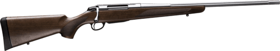 T3x Hunter Stainless Fluted 300wm 1:10 24.3
