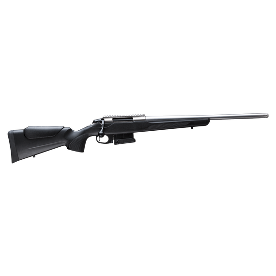 Tikka T3x Ctr Stainless 6.5cm Mt 24'