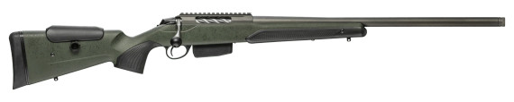 Tikka T3x Super Varmit 223 1:8" 23.7" 2-stage Trigger