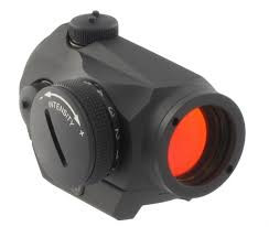 Micro H-1 4moa (weaver Mount)