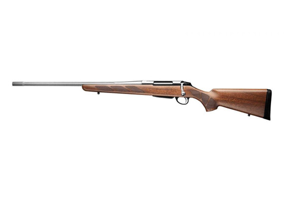 Tikka T3x Hunter Fluted Lh 243 22.4"