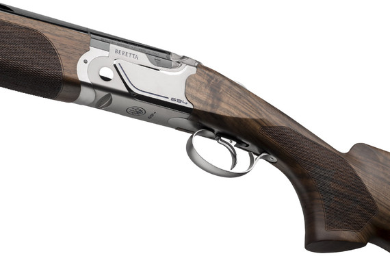 BERETTA 694 SPORTING 30" ROUND