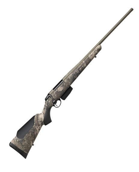 T3x Strata Camo 223 Muzzle Break 22.4"