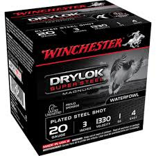 Win Drylock 20g 3 4