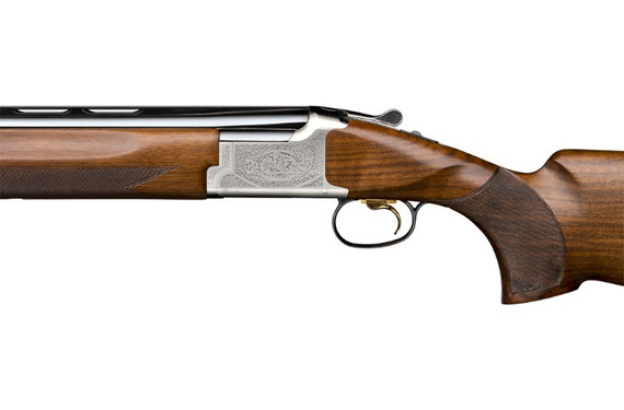 Browning B525 Trap I 30
