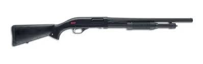 Fiocchi Little Rhino 12ga 8 1oz