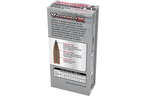 Winchester 20gauge 1oz No 4