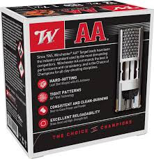 Winchester Aa Super Sport 1oz 1350 7.5