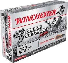 Browning Bxr 30-06sprg 155gr Remt