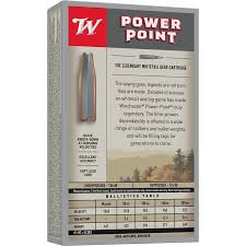 Winchester Super X 308win 185gr Subsonic