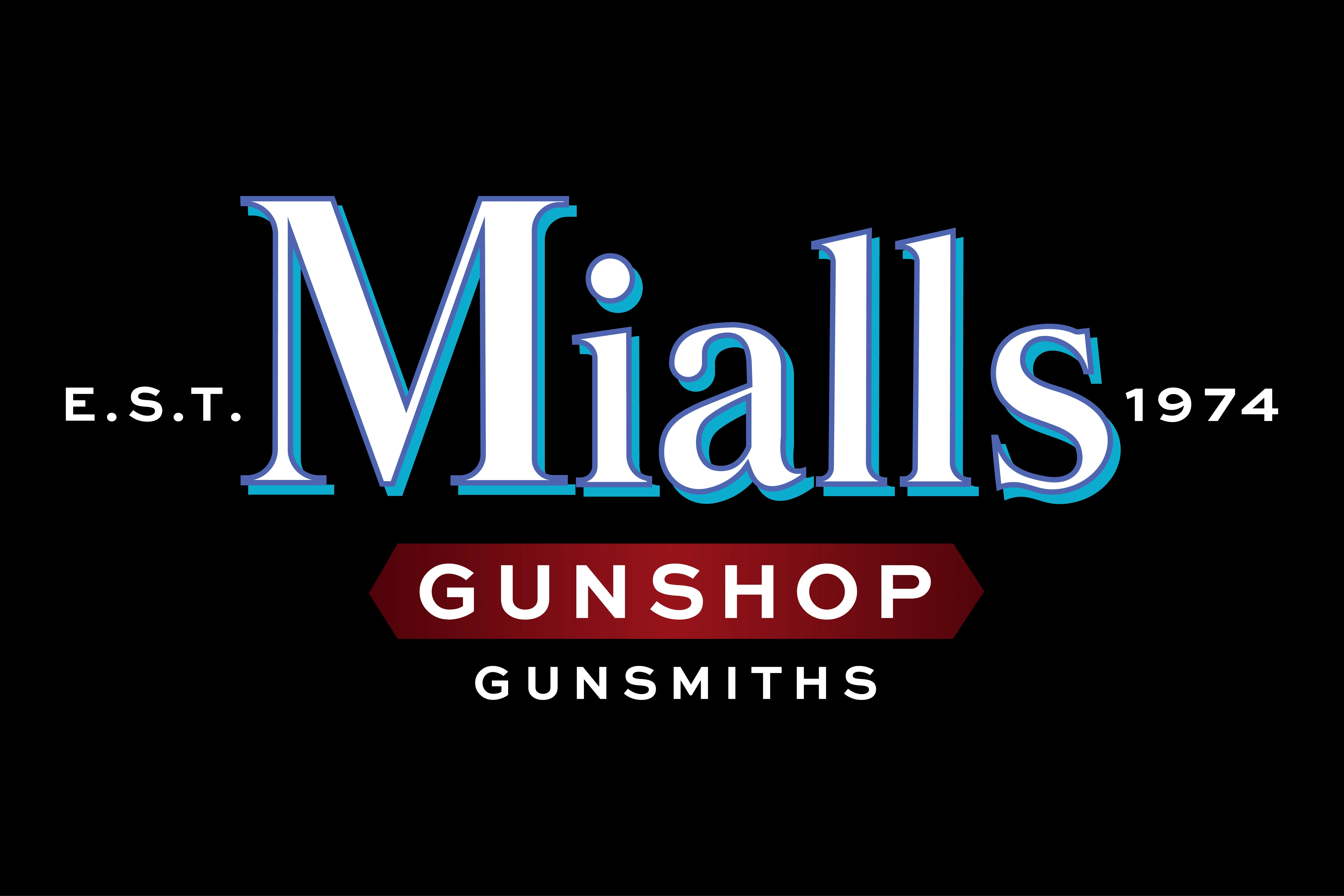 Mialls Gunshop