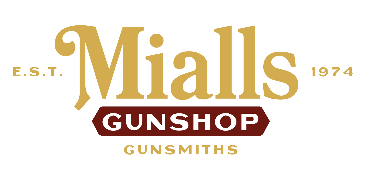 Mialls Gunshop