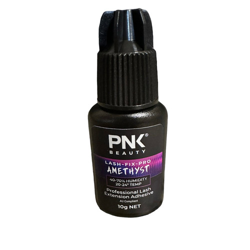 PNK Lash Fix Adhesive - Amethyst 