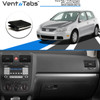 VentTabs / Volkswagen GTI, Rabbit MK5 , Jetta, 2005-2010 for AC Vent Repair