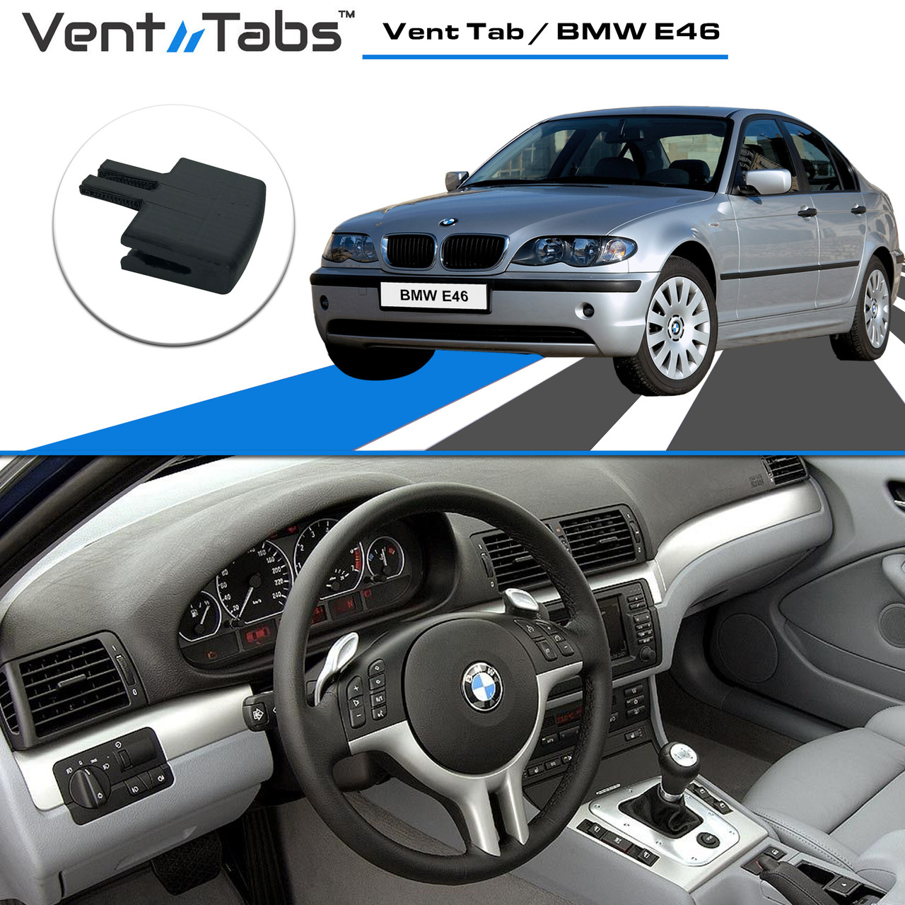 BMW Serie 1, Serie 2, Car Tablet