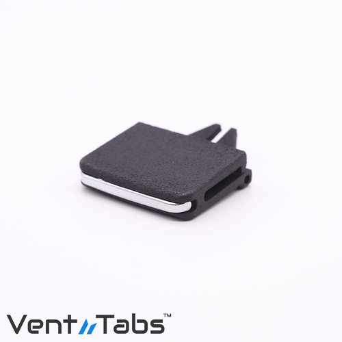 Mercedes Vent Tabs, Vent Clip, Vent Slider, Vent Repair, Replacement