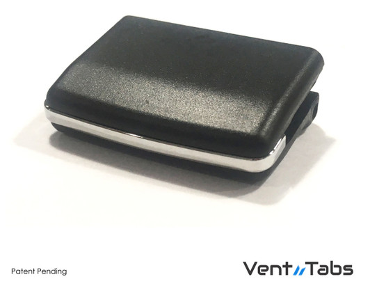 Mercedes ML Vent Tab - 2012-2015 - Front