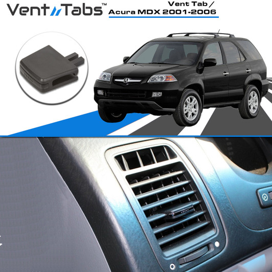 Shop Air Vent Parts for Cars, Trucks and SUVs | Vent Tabs