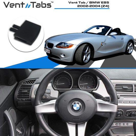 Bmw Vent Tabs Vent Clip Vent Slider Vent Repair Replacement