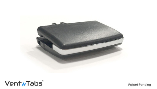 VentTabs / Mercedes GLK 350( X204), C250, C300 & C350( W204) (2008-11) for AC Vent Repair