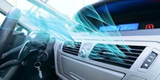 Cabin Air Filters - Winterize Your Vehicle Now