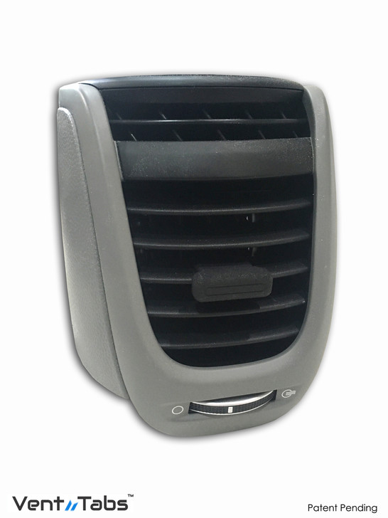 Kia Soul Vent Assembly