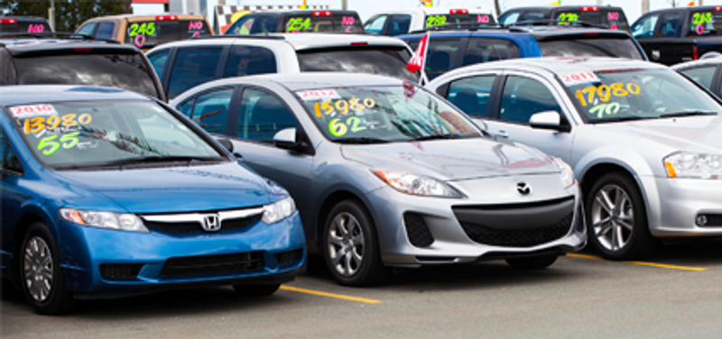 The best-kept secret for Selling your USED Vehicle