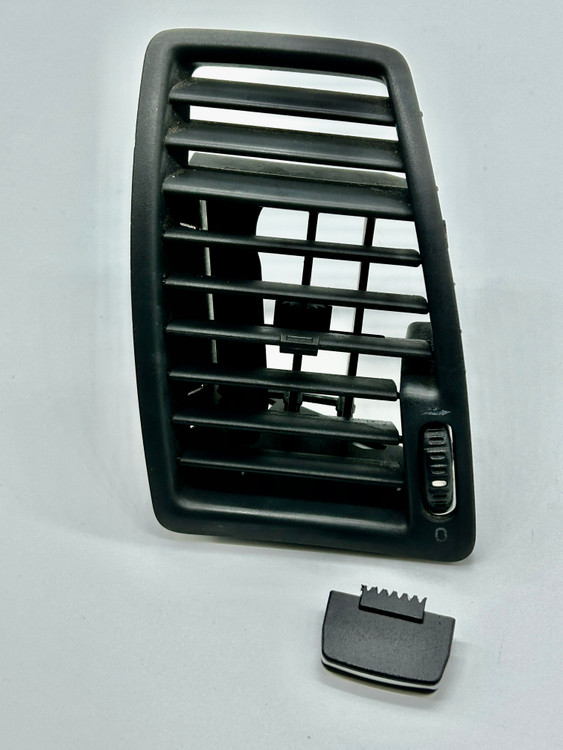 How to fix broken AC air vents Volvo XC90  2002-2014 1st generation  How to fix broken AC air vents Volvo XC90  2002-2014 1st generation