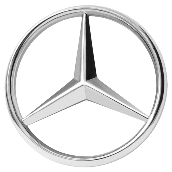 mercedes