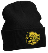 Widow Maker Lures Knit Cap