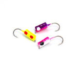 20 Piece Tungsten Jig Kit - Widow Maker Lures