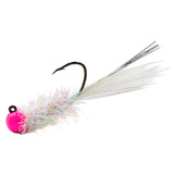 Tungsten Shimmer Jig- 2-Pack