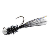 Tungsten Shimmer Jig- 2-Pack