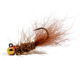 Tungsten Bugger 2-Pack