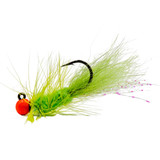 Tungsten Bugger 2-Pack