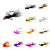 Tungsten Bugger 2-Pack