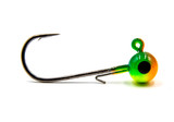Panfish Series Tungsten Jig