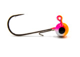 Panfish Series Tungsten Jig