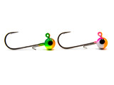 Panfish Series Tungsten Jig