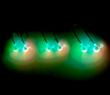 Panfish Series Tungsten Jig