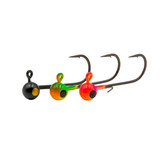 Panfish Series Tungsten Jig