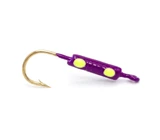 Caddis Cane- Purple