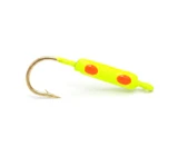 Caddis Cane- Chartreuse