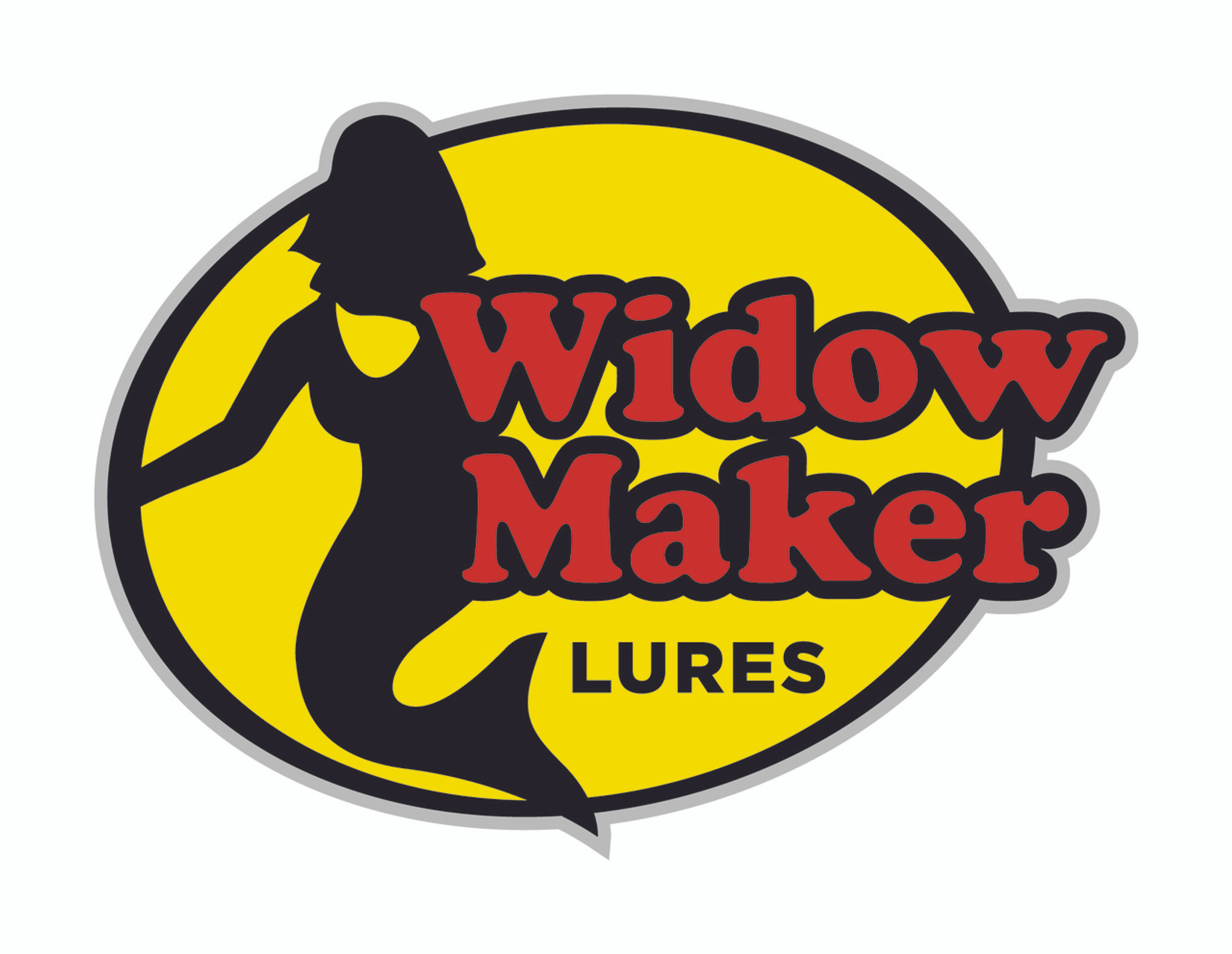 Widow Maker Vinyl Decal