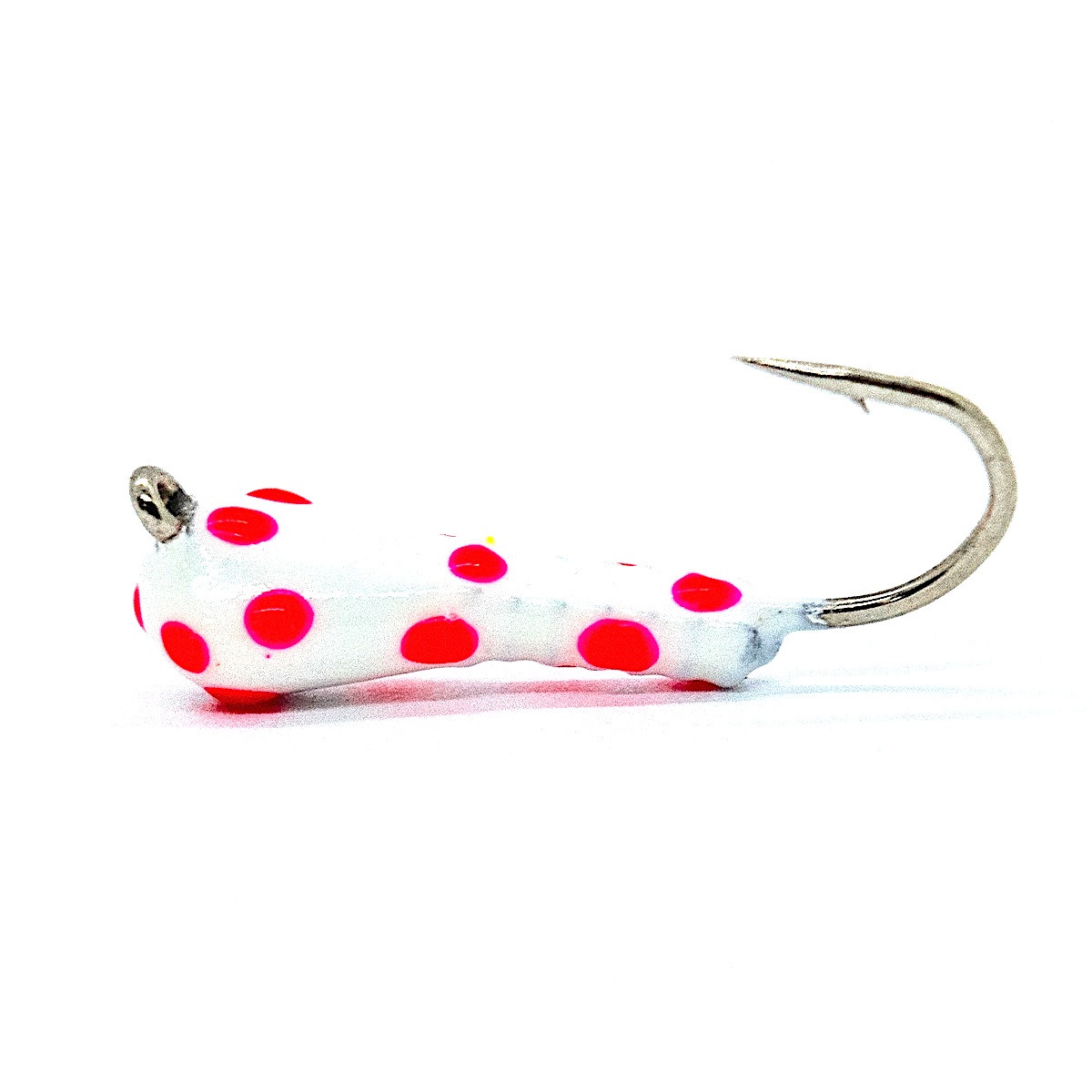 Tungsten Glow DropLit - Widow Maker Lures