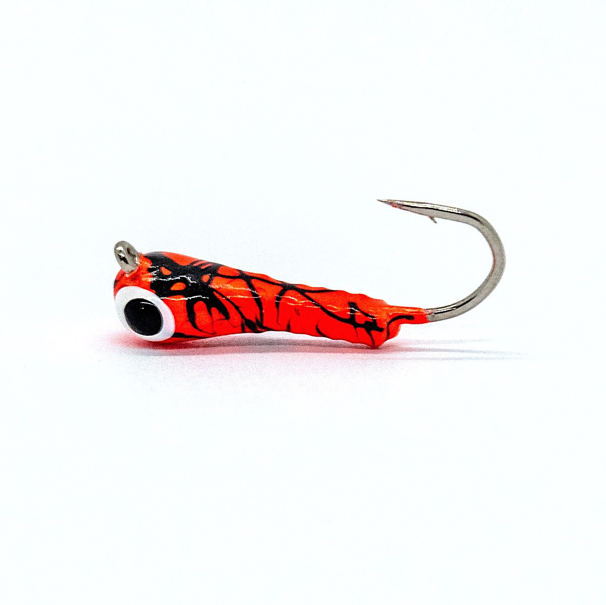Tungsten Glow DropLit - Widow Maker Lures