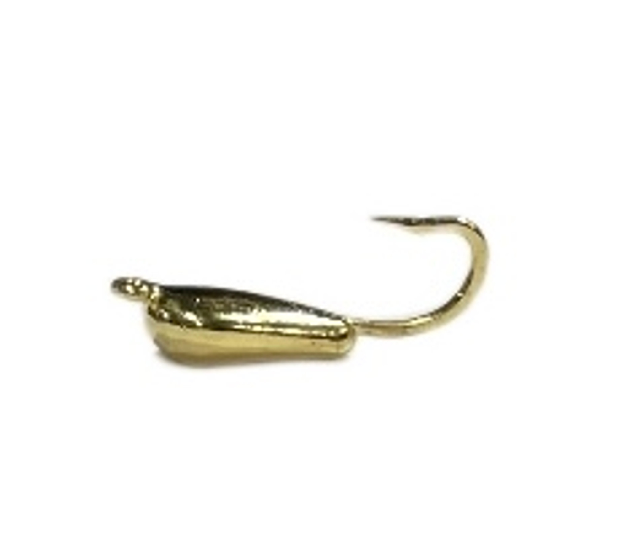 Tungsten Shrimp - Widow Maker Lures