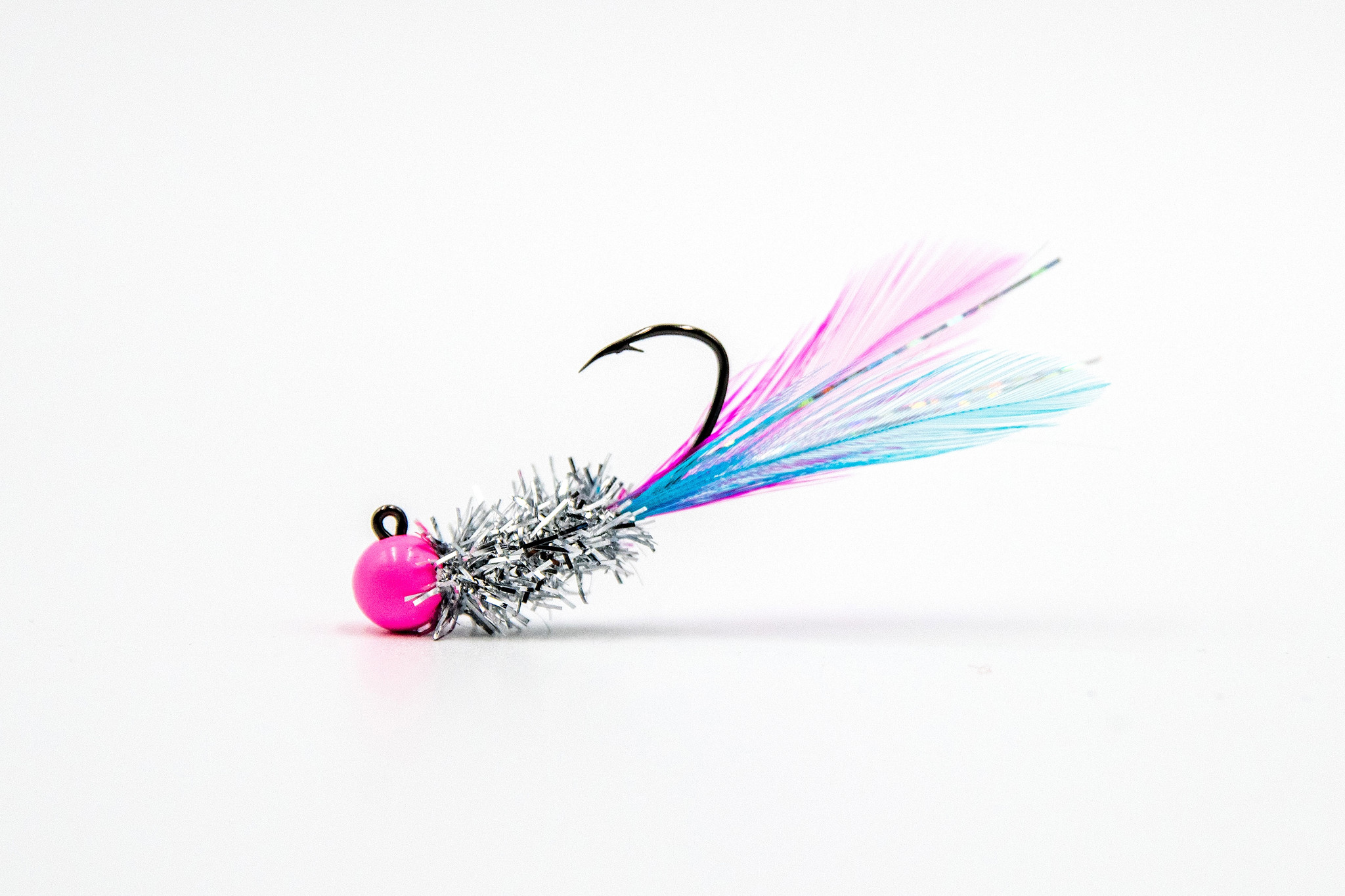 Widow Maker Lures Tungsten Jig Heads